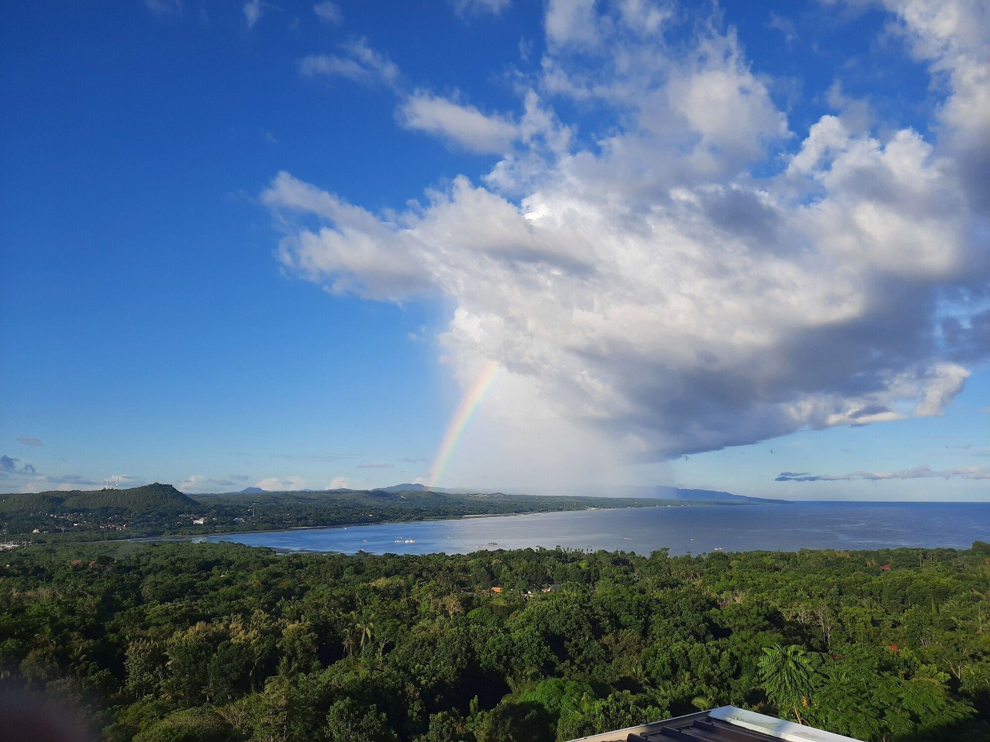 Outdoor view