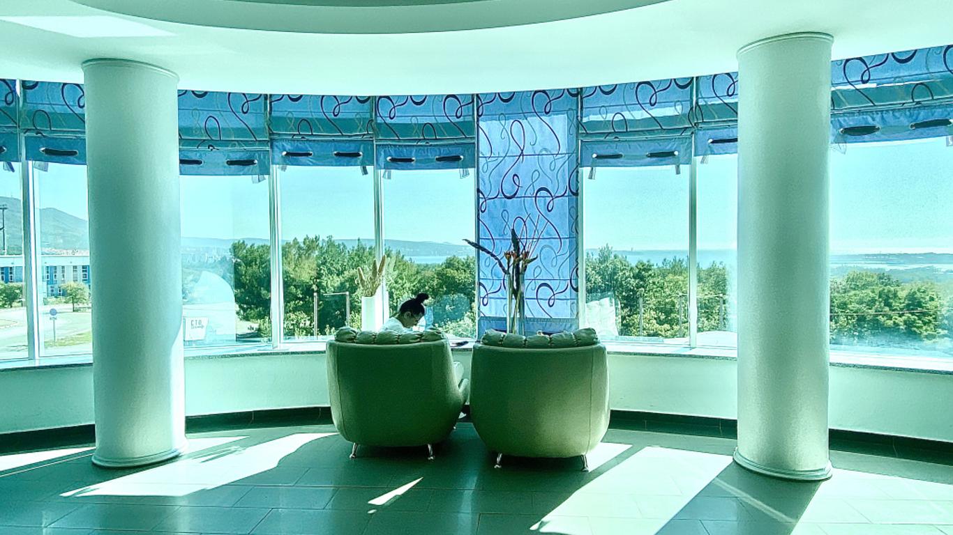 Linkor Hotel