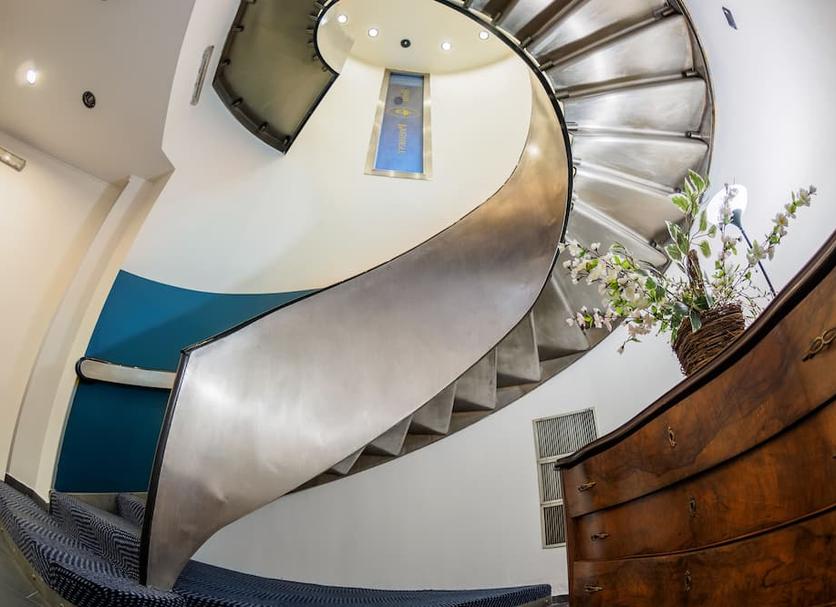 Stairs Photo