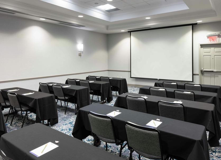 Conference room Photo