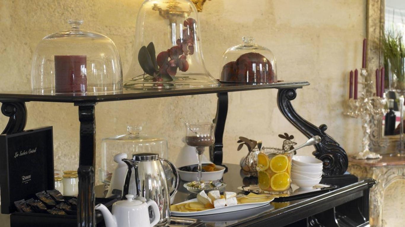 Le Relais de Franc Mayne Saint Emilion