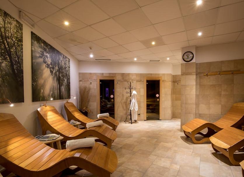 Spa Photo
