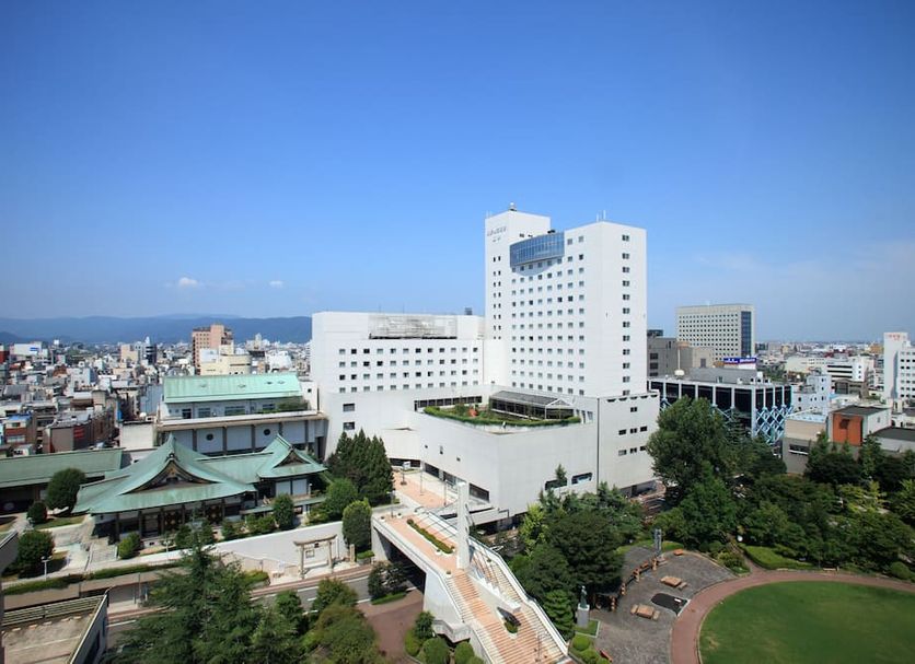 Outdoor view Photo