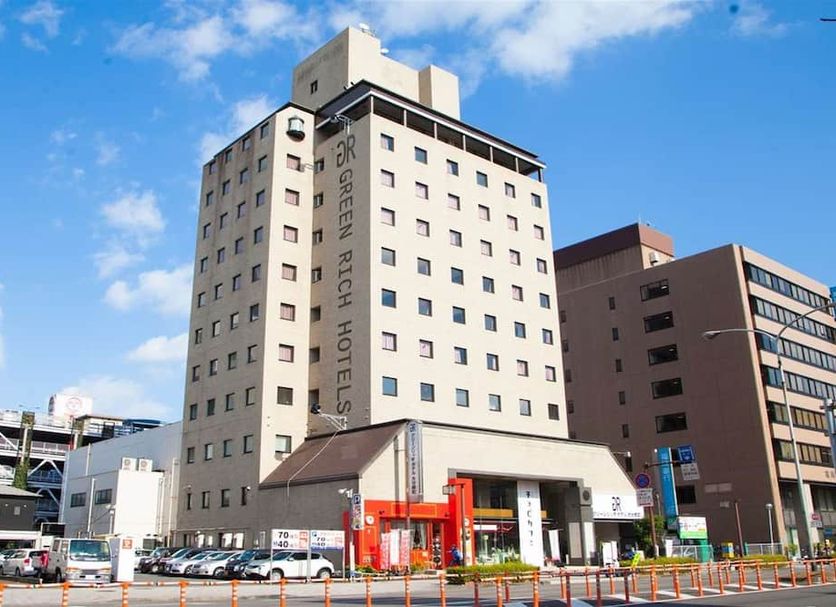 Building Photo
