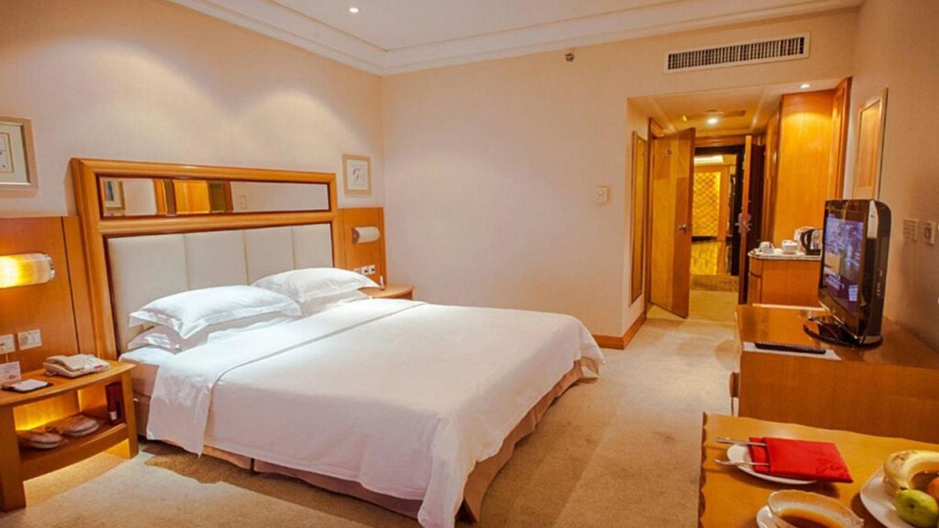 Best Western Premier Mayflowers Hotel