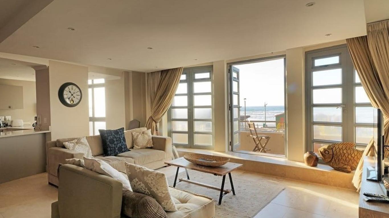 Surferscorner Self Catering Apartments