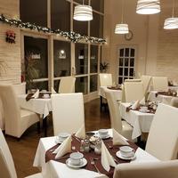 Hotel Romantik Eger