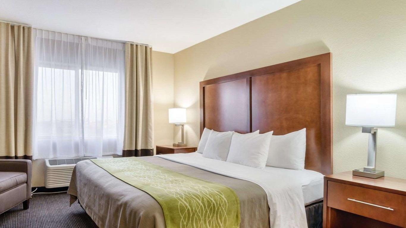 Comfort Inn