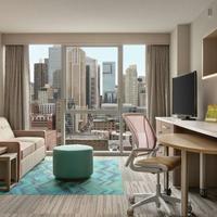Home2 Suites by Hilton Chicago River North