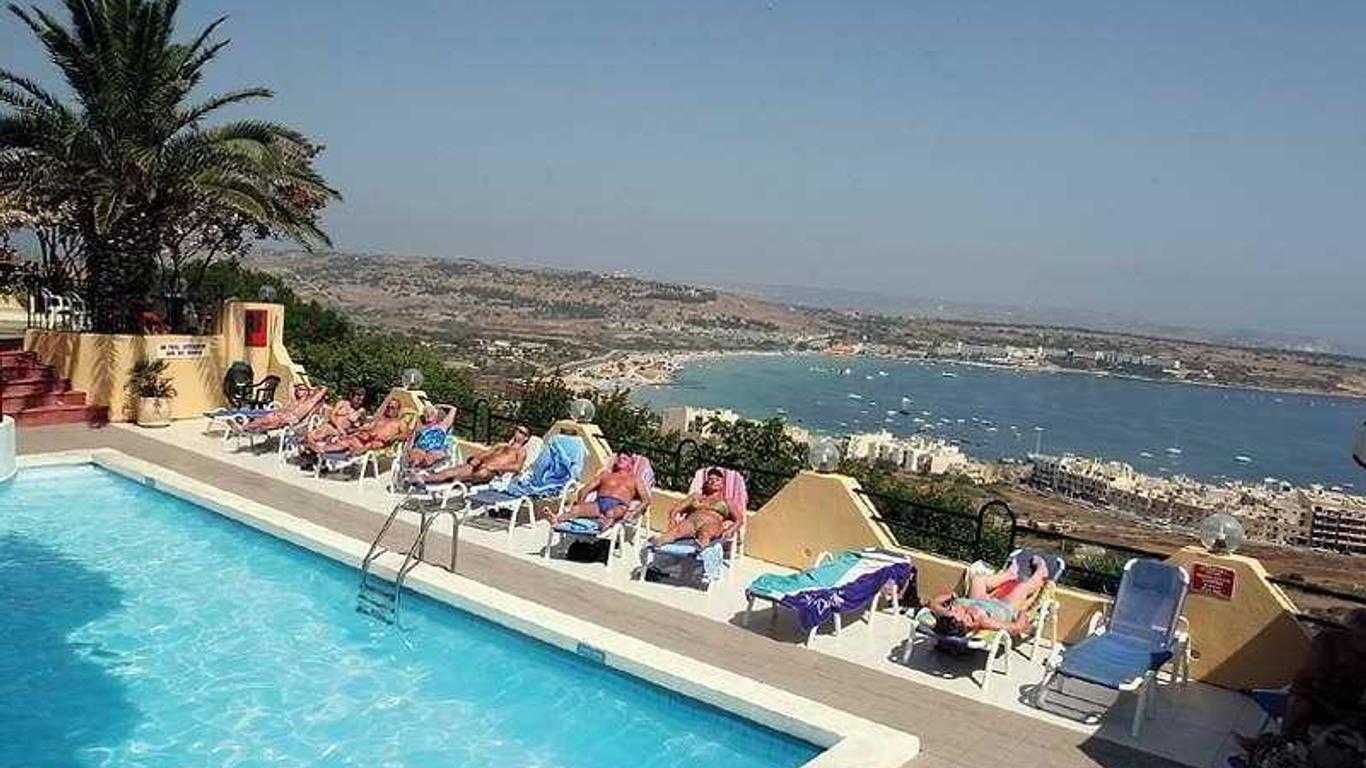 Panorama Hotel