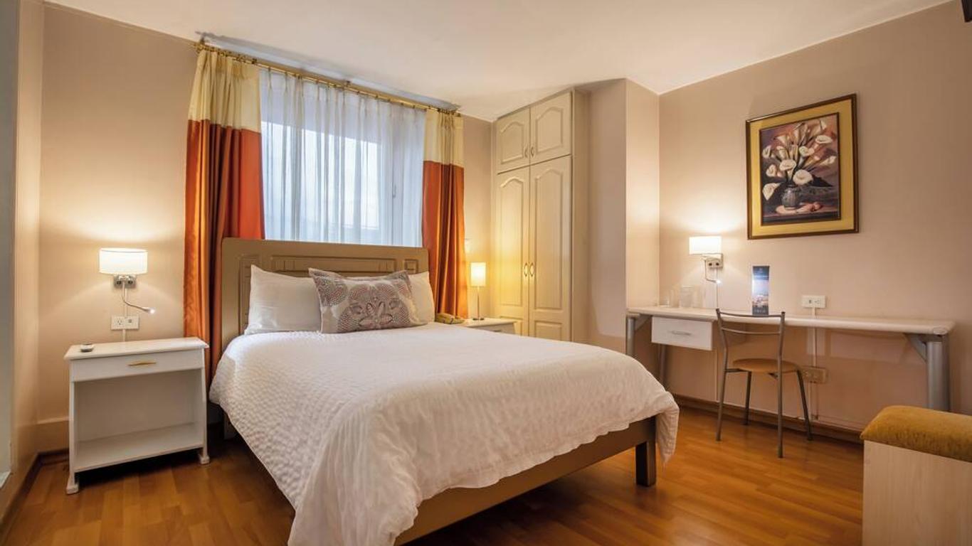 Hotel Sandmelis