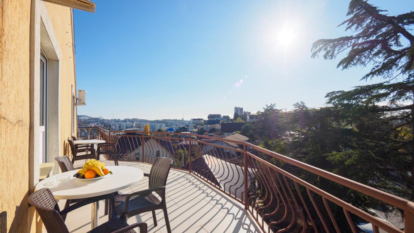 Vinograd Hotel