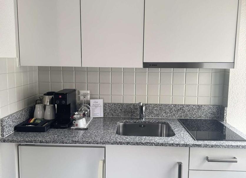 Kitchen Photo