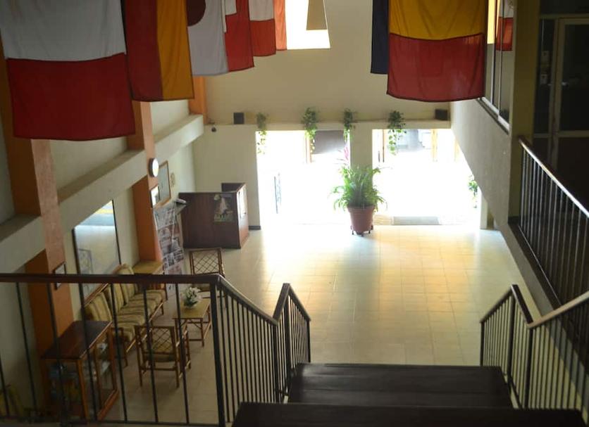 Stairs Photo