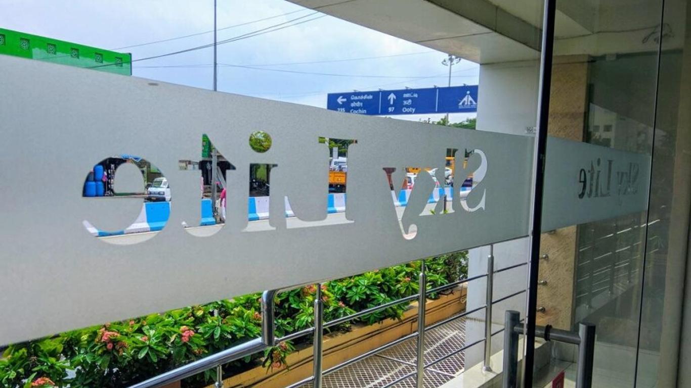 Hotel Sky Lite