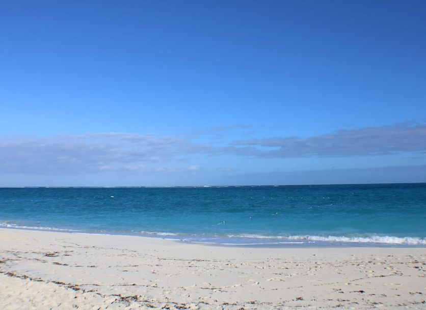 Beach Photo