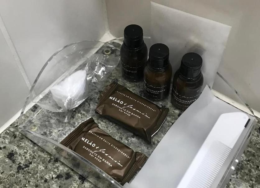Room amenity Photo