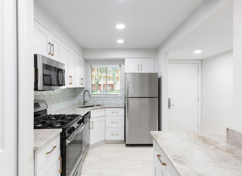 Kitchen Photo