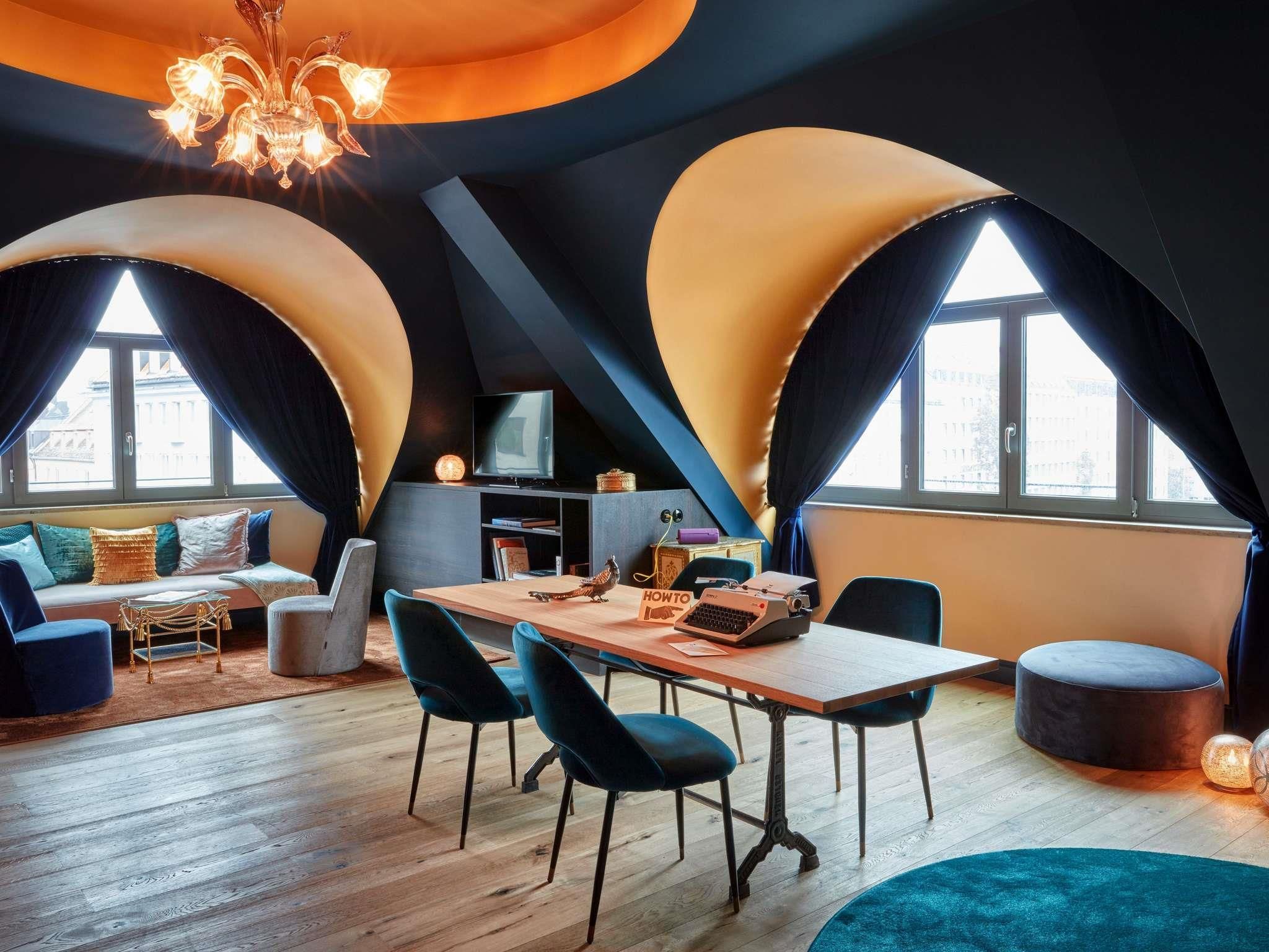 Conference room