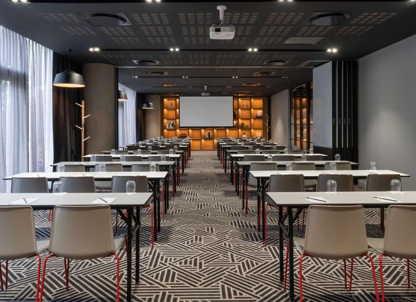 Conference room Photo