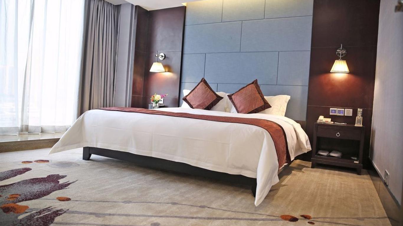 Foshan Xin Hu Hotel