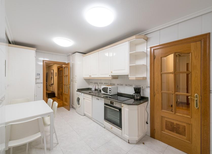 Kitchen Photo