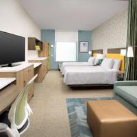 Home2 Suites by Hilton St. Augustine I-95