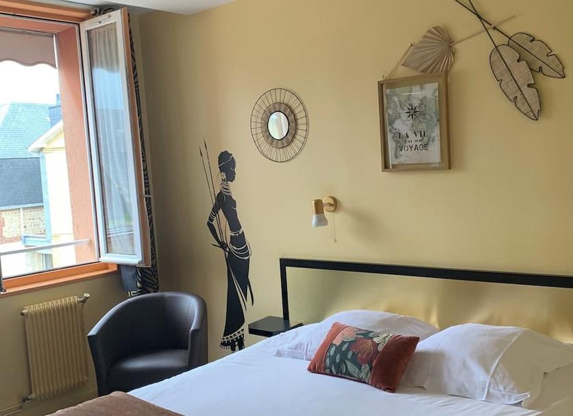 Bedroom Photo