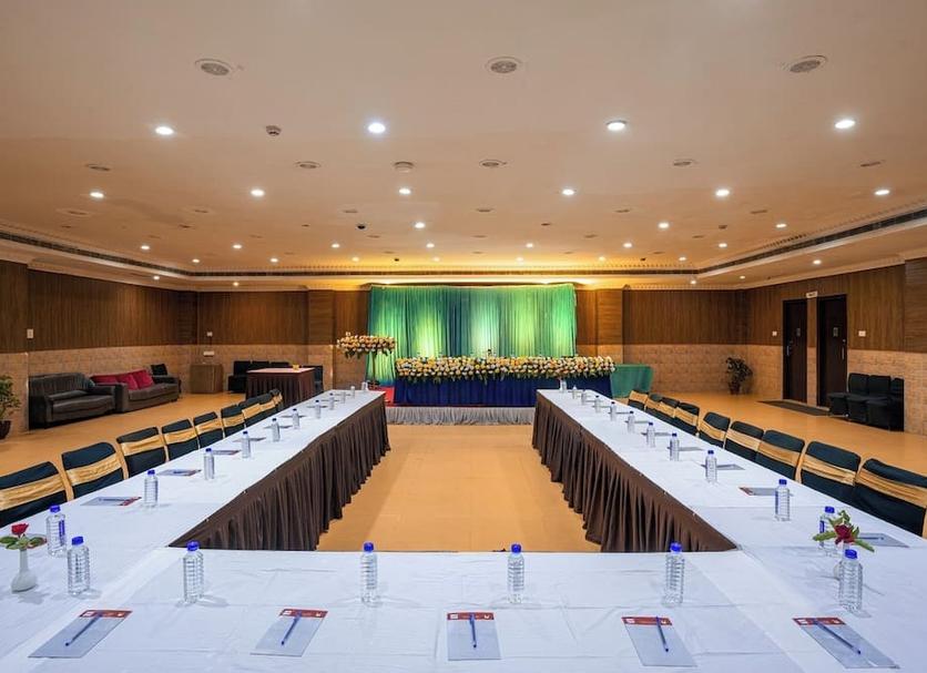 Conference room Photo