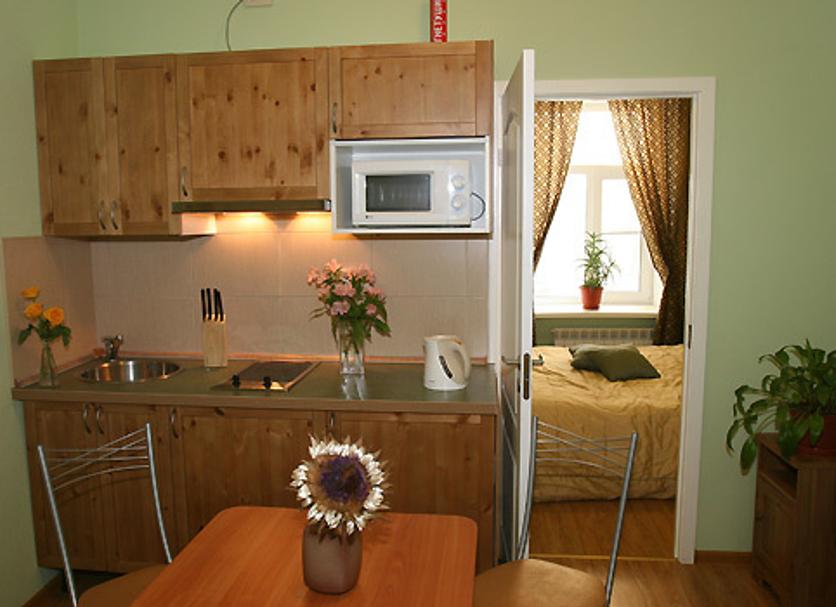 Kitchen Photo