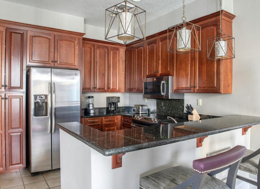 Kitchen Photo