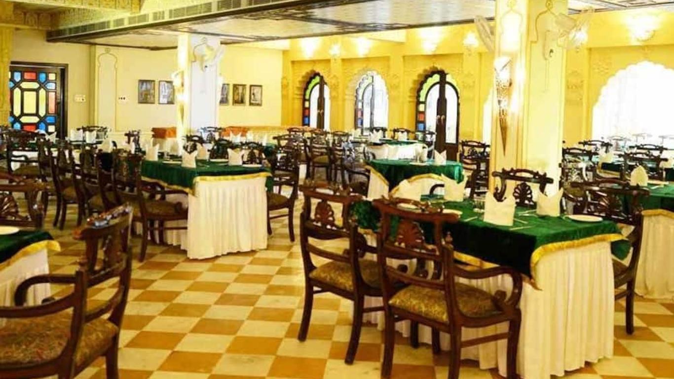 Hotel Sagar