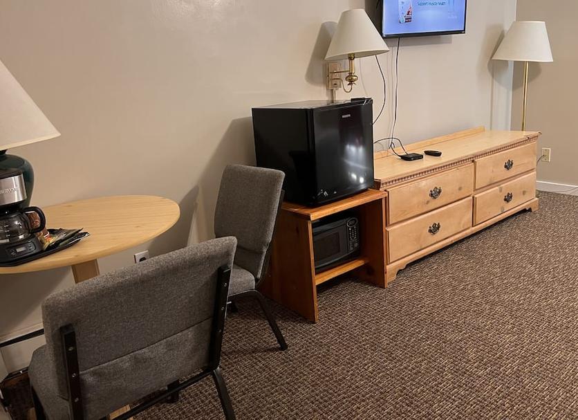 Room amenity Photo
