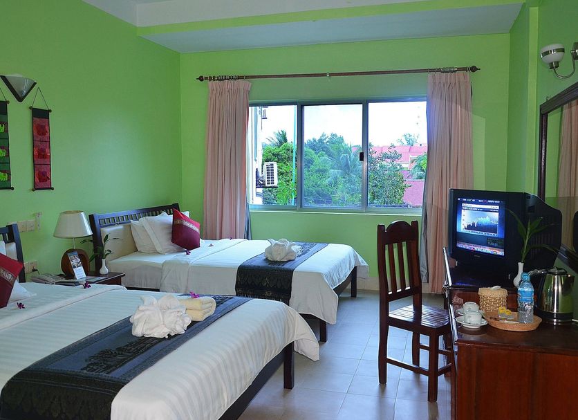 Bedroom Photo