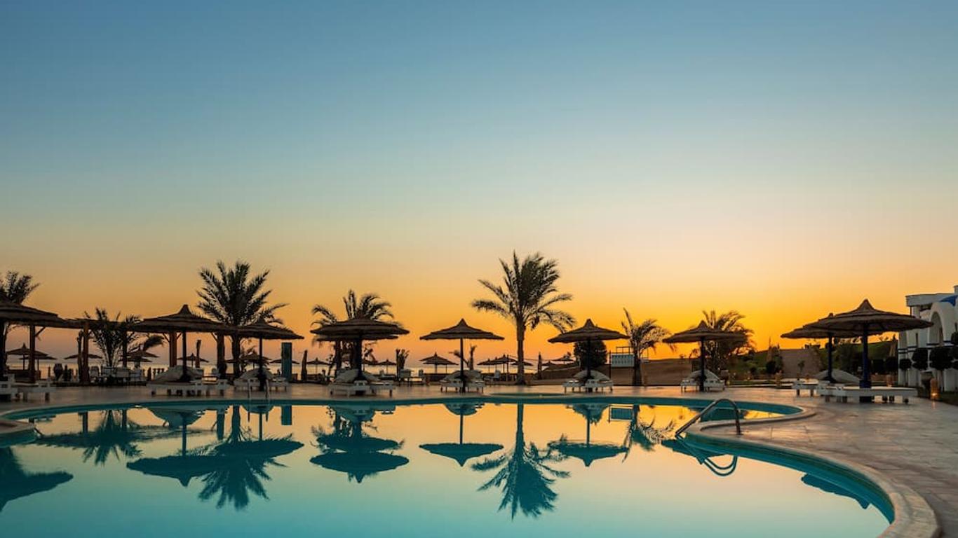 Coral Sun Beach
