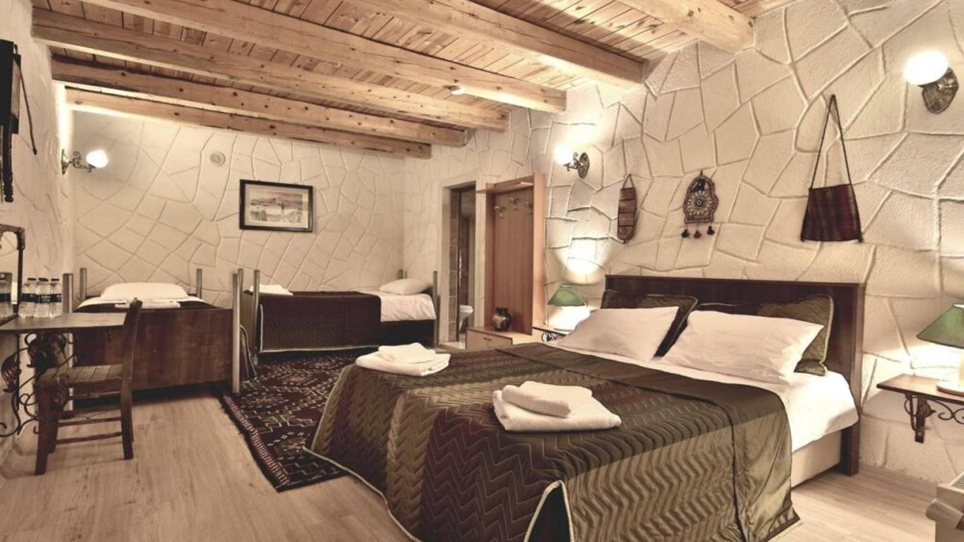 Goreme Jasmine House
