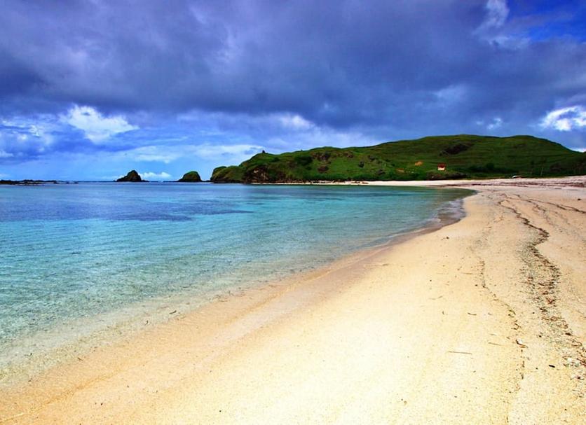Beach Photo