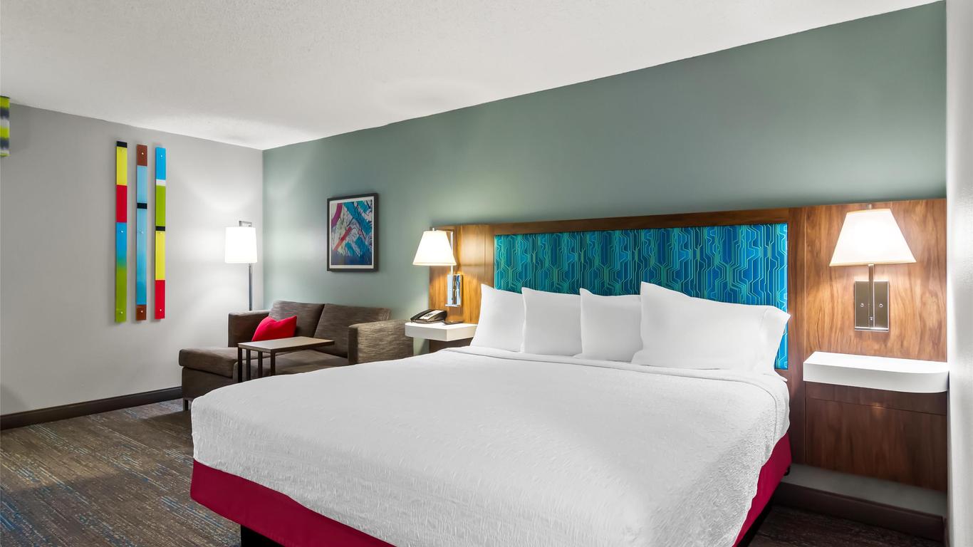 Hampton Inn Jacksonville/Ponte Vedra Beach-Mayo Clinic Area