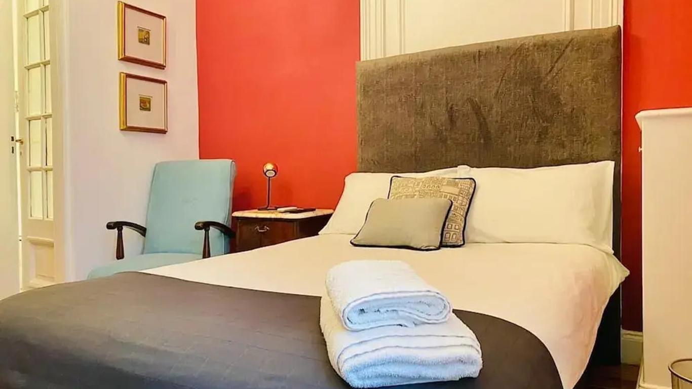 Hotel Chemin