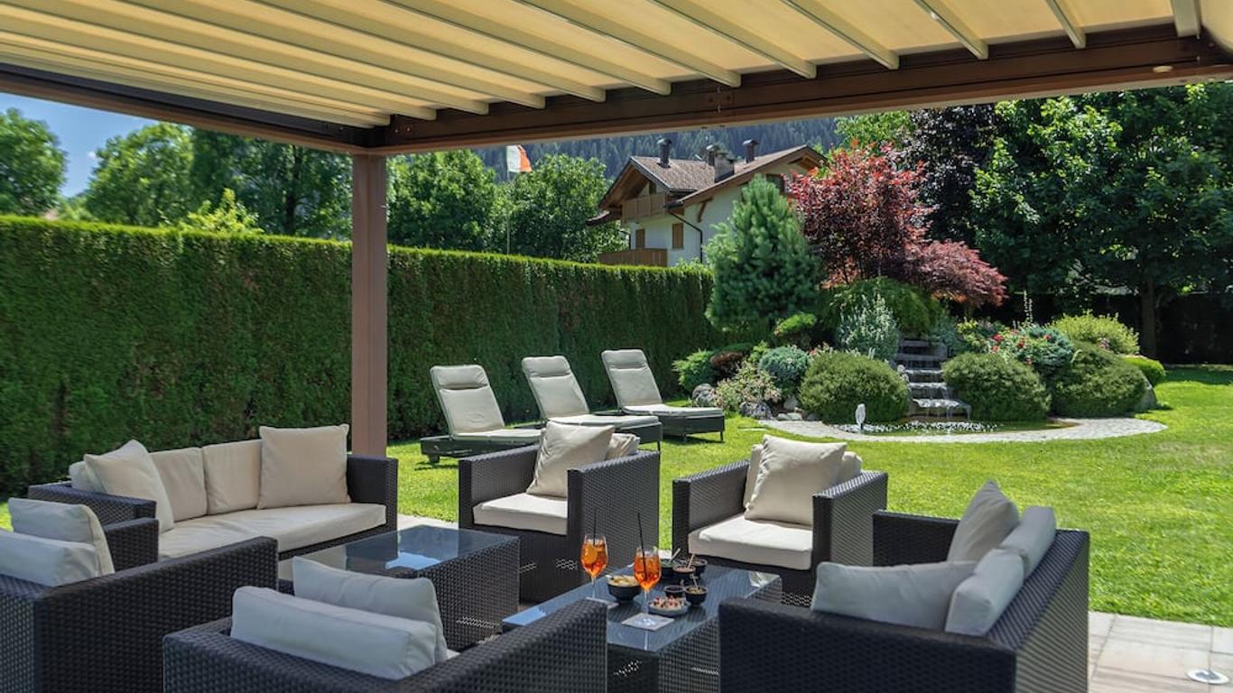 Beverly Alps Hotel & Spa