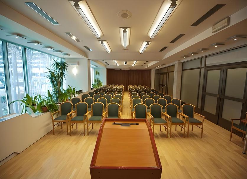 Conference room Photo