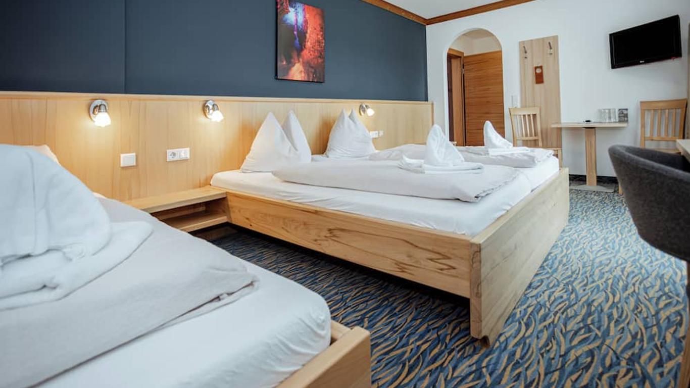 Eschenhof Bed & Breakfast