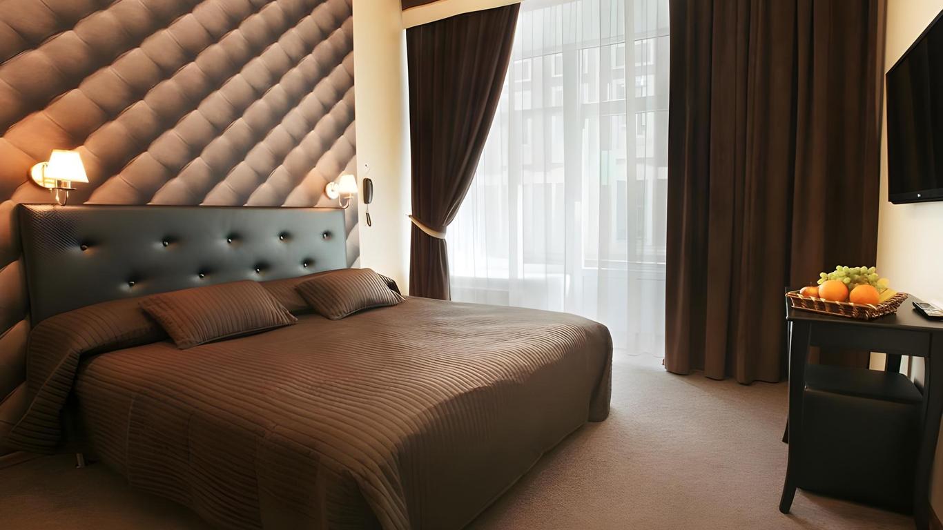 Guest Rooms Nevsky Contour