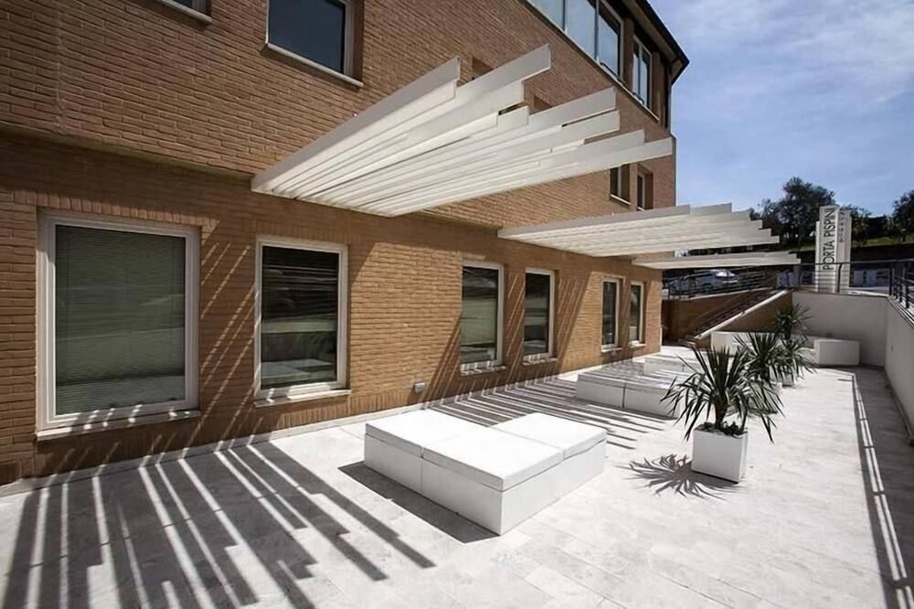 Outdoor view