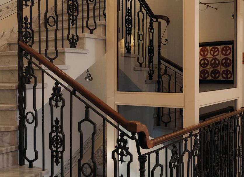 Stairs Photo