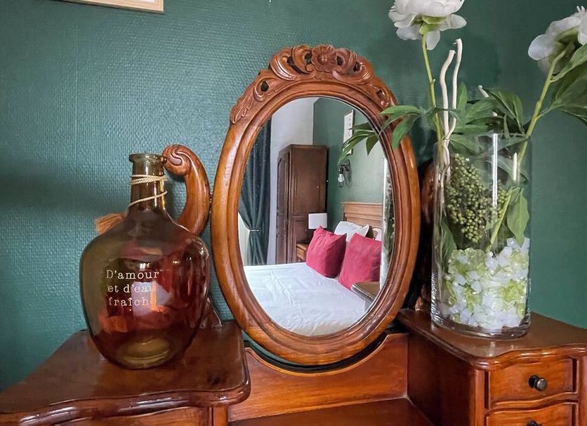 Room amenity Photo