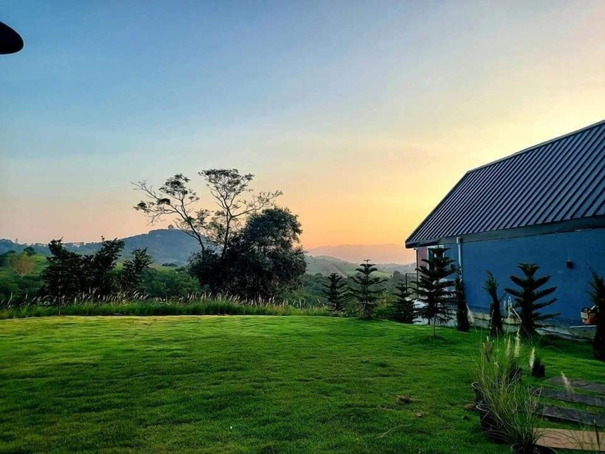 Outdoor view