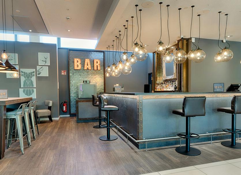Bar Photo