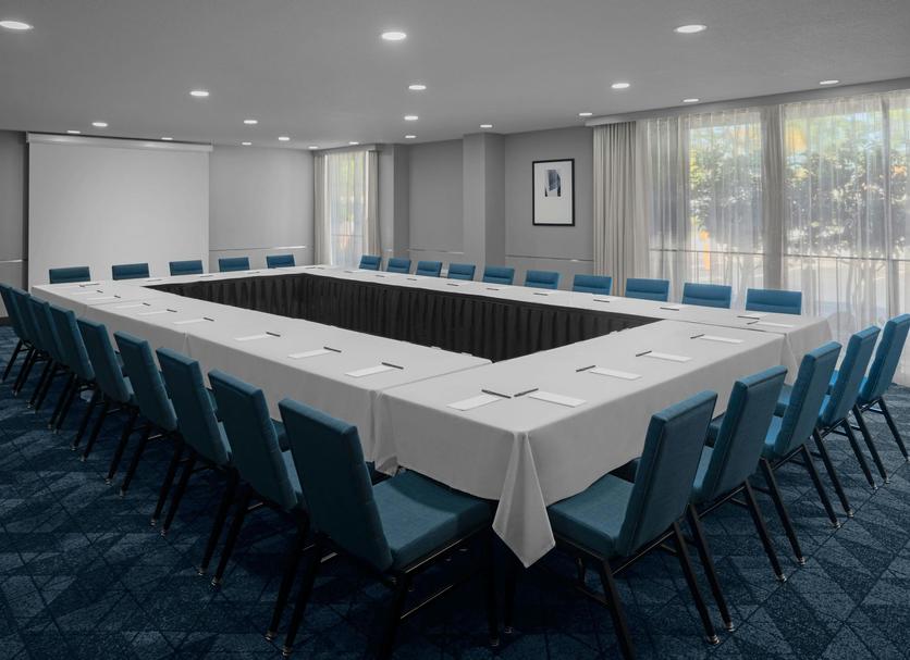 Conference room Photo