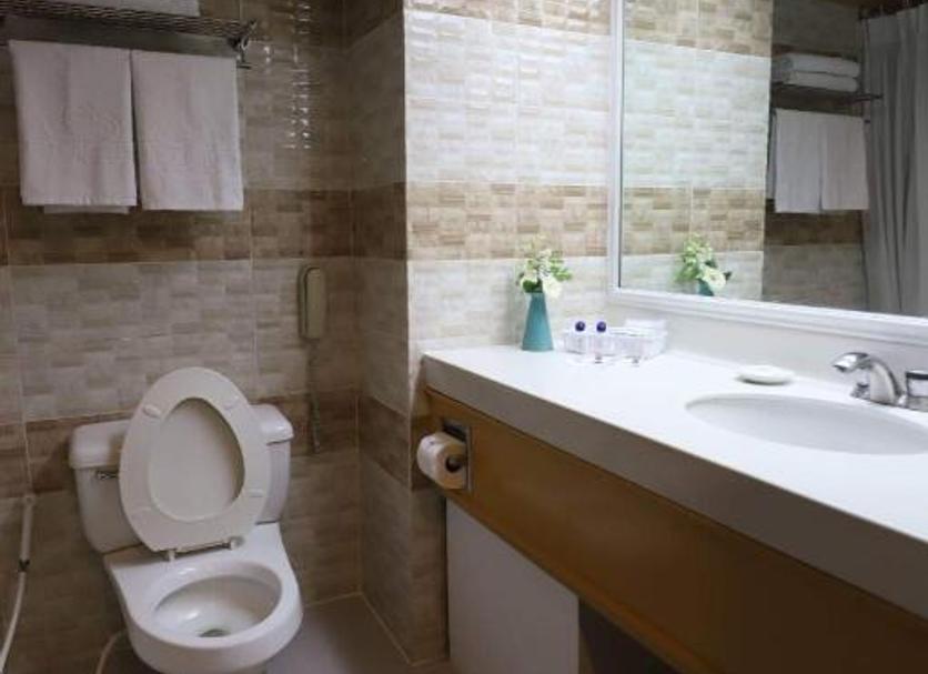 Bathroom Photo